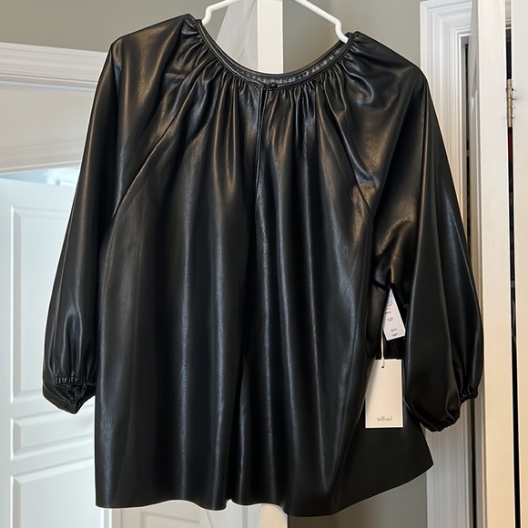 NWT bica blouse - Picture 6 of 11